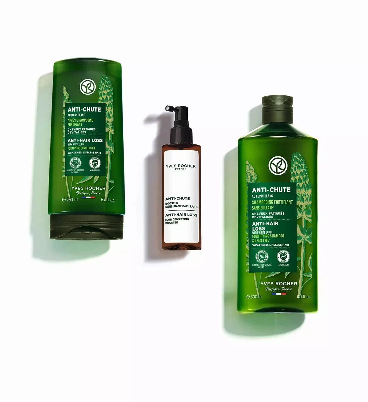 แนะนำสินค้า Yves Rocher ชี้เป้าตัวไหนดี ตัวไหนเด็ด 